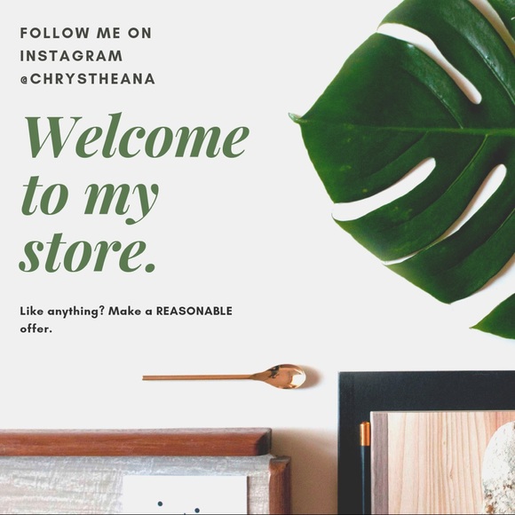 Meet your Posher, Christiana - Picture 2 of 2